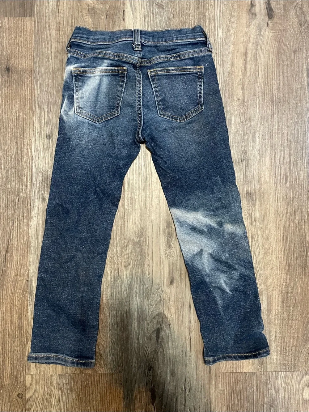 Old Navy classic dark